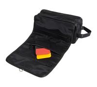 Precision Football Sports Accessories Storage Holdall Pro Referees Equipment Bag (2020)