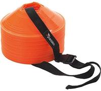 Precision Football Sports Training Disc Cone Strap Only (cones Not Included)