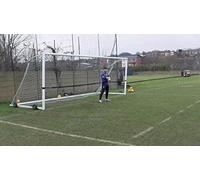 Precision Football Sports Training Goal Accessories Goalkeepers Bungee Kit Only