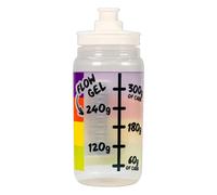 Precision Fuel Flow Bottle - 500ml - Clear / 500ml