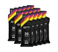 Precision Fuel PF 30 Gels 51g - Pack Of 15 - Original / Energy