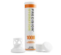 Precision Fuel PH 1000 Hydration Tablets - Single - Unflavoured