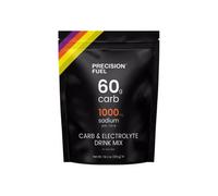 Precision Fuel Precision Fuel: Energy & Electrolyte Drink Mix - 5 - None 510g