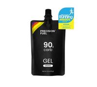 Precision Fuel Precision Fuel: PF90 Gels (10 x 153g gels) - Multi Pack of 10