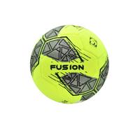 Precision Fusion 2024 Indoor Football Yellow/black (4)