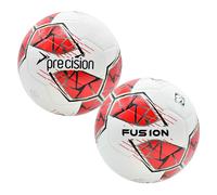 Precision Fusion Fifa® Basic Training Football Ball