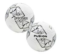 Precision Fusion FIFA Basic Training Football 4