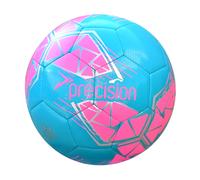 Precision Fusion Midi Size 2 Training 2024 Football Ball