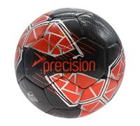 Precision Fusion Midi Size 2 Training 2024 Football Ball
