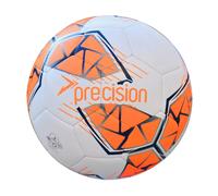 Precision Fusion Midi Size 2 Training 2024 Football Ball