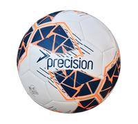 Precision Fusion Mini Size 1 Training 2024 Football Ball