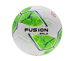 Precision Fusion Sala 2024 Futsal Ball 4 in White Precision White