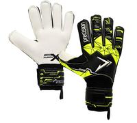 Precision Fusion X Flat Cut Finger Protect GK Gloves 11 11