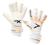 Precision Fusion X Pro Lite Giga Goalkeeper Gloves Size