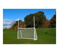 Precision Gaa Match Posts 3.05x1.83x1.20 M Football Goal