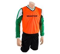 Precision Gaelic Officials Mentoir Training Bib