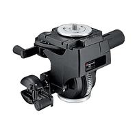 Precision Geared Head Manfrotto 400 PRO 10kg|Manfrotto