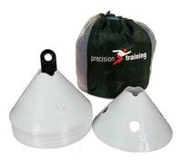 Precision Giant Saucer Cones (Pack Of 20) RD296