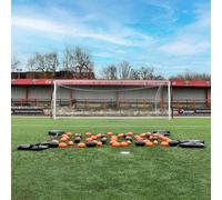 Precision GK Ball Deflector Reactor Grid 9â€™ x 6â€™