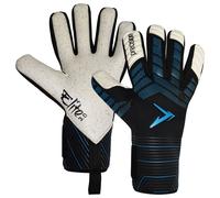 Precision GK Elite 3.0 Quartz Goalkeeper Gloves Size