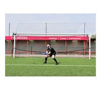Precision Goalkeepers Goal Post Bungee Kit - Football Resistance Training Set Harness