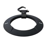 Precision Golf Putting Trainer with Integrated Target Ring and | Improves precision, flexible putt target, perfect for indoors, outdoors, the garden, the office, and the green