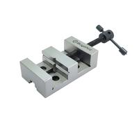 Precision Ground Mini Steel Vice Vise 2" Inch (50 mm) II Suits Our Mini Vertical Lathe Milling Slides 90 x 50 mm