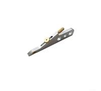 Precision Guitar Nut Scribe Tool Height Adjustment Marker for Musicians Multi-Function Tracer Tool Metal Construction 106mm