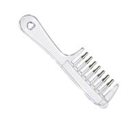 Precision Hair Oil Applicator, Portable Scalp Massager | The PC Leak-proof And Drip-proof Design Is Suitable For Home, Salon, And Travel