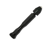 Precision Hand Drill Bits, Pin Vise Hobby Drill Tool for DIY Jewelry Wood Electronic Assembling Model