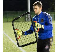 Precision Hand-Held Rebounder 60cm X 60cm