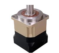 Precision helical Planetary Gear Reducer Large Tq Specially Equipped with Step servo Double Support(19)