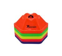 Precision Hexagonal Saucer Cones - ONE Sports Warehouse