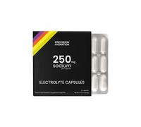 Precision Hydration Electrolyte Capsules - 250mg