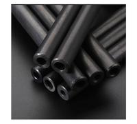 Precision Hydraulic Seamless Steel Tubes High Hardness 25mm OD x 17-21mm ID 500mm(OD 25mmx19mm ID)