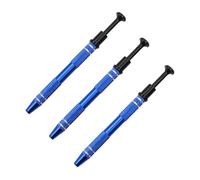 Precision IC Extractor, Multi - Claw Stable Gripping, Scratch - Proof Design, A Magic Tool for Picking and Placing Electronic Components, Making Electronic Repair Easy