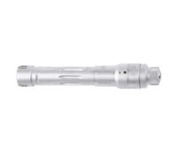 Precision Inside Micrometer, Three-point Internal Micrometer 0.001mm 6-100mm Machinist Tool(6-8mm)