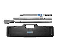 Precision Instruments C4D600F36H 3/4" Drive Torque Wrench and Breaker Bar Combo Pack