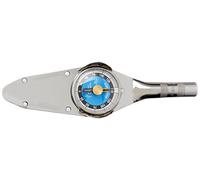 Precision Instruments PRED2F150HM Torque Wrench (3/8" Drive Dial-Type with Memory Pointer 150 lb. in.)