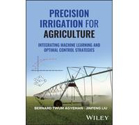 Precision Irrigation for Agriculture : Integrating Machine Learning and Optimal Control Strategies