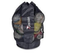 Precision Jumbo 20 Ball Football Bag