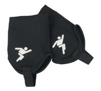 Precision Junior Ankle Guards