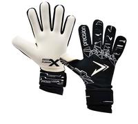Precision Junior Fusion X Pro Lite Giga GK Gloves