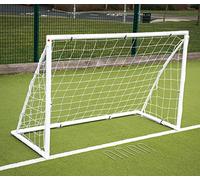 Precision Junior Garden Goal 8' X 6'