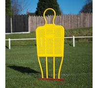 Precision Junior Pro Mannequin Set (set Of 3 + Carry Bag)