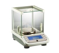 Precision Laboratory Balance For Gold Jewelry Under Weighing Hook Digital Scale Precision Weighing(100g 0.001g)