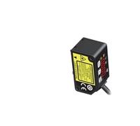 Precision Laser Displacement Sensor Electronics Replaces HG-C，compatible For Panasonic，distance Changeover Switch 485 Analog Distance(KJT-KELR-TE10)