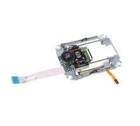Precision Laser Pickup 450AAA 450A, Plastic and Metal Laser Lens Replacement with Deck for Game Console 1pc