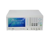 Precision LCR Digital Bridge Inductance Capacitance Resistance Tester LCR Meter USB LAN RS232 ET3501 ET3502 ET3503 ET3505 ET3510(ET3505(500KHz))