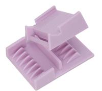 Precision Limit Combs - Hair Clipper Cutting Guides, Compact Haircut Accessory Set for Home Grooming, Accurate Hair Clipper Limit Comb for Men Women, Self Grooming Haircut Tool